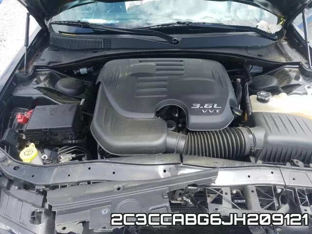 2C3CCABG6JH209121