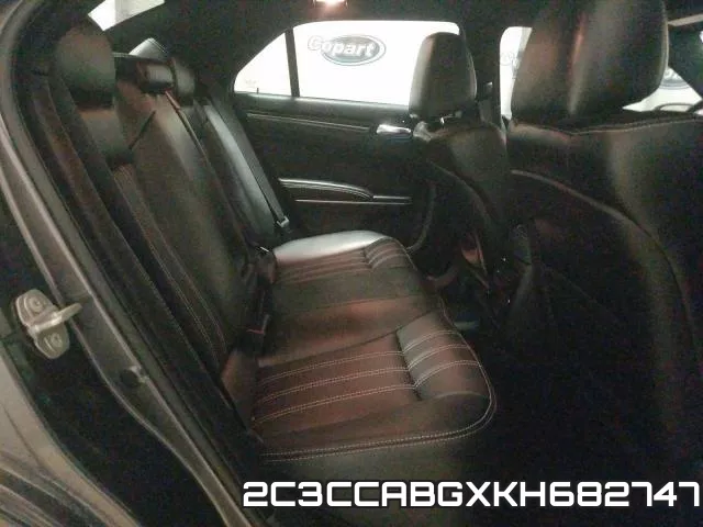 2C3CCABGXKH682747