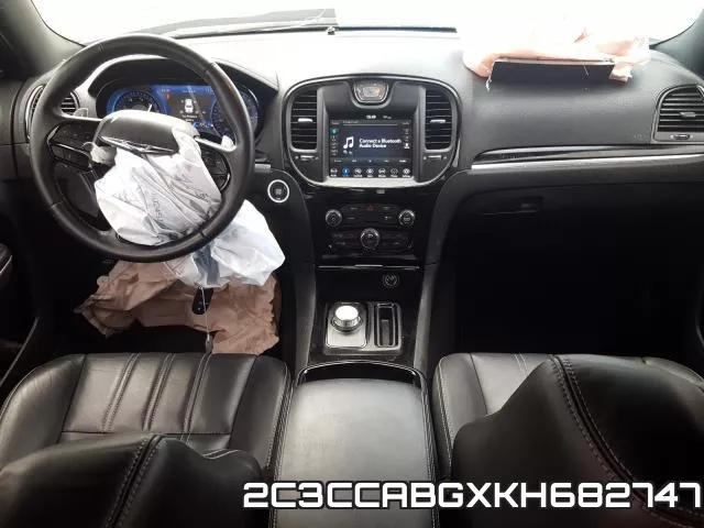2C3CCABGXKH682747