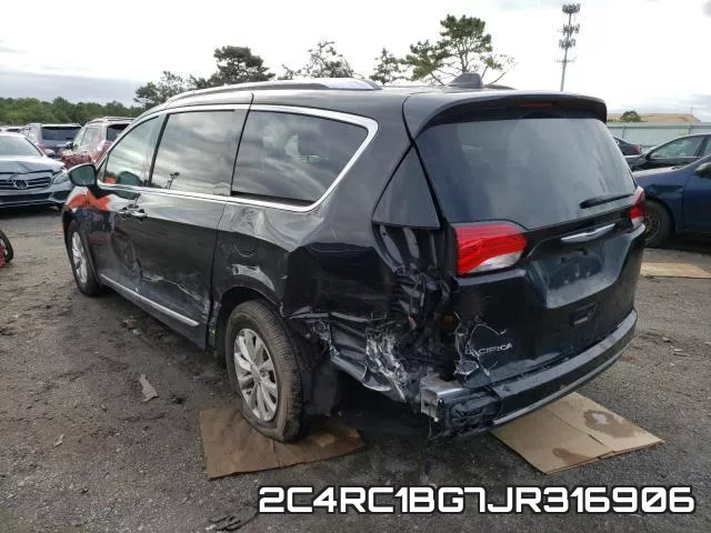 2C4RC1BG7JR316906