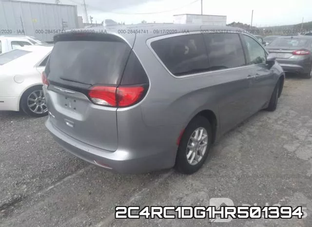 2C4RC1DG1HR501394