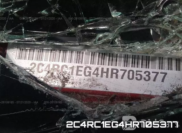 2C4RC1EG4HR705377