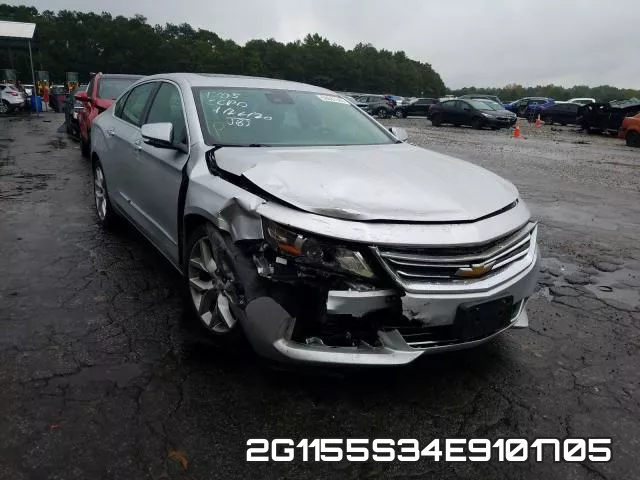 2G1155S34E9101705