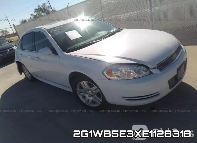2G1WB5E3XE1128318
