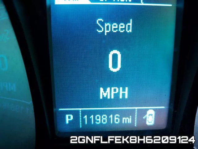 2GNFLFEK8H6209124