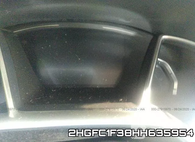 2HGFC1F38HH635954