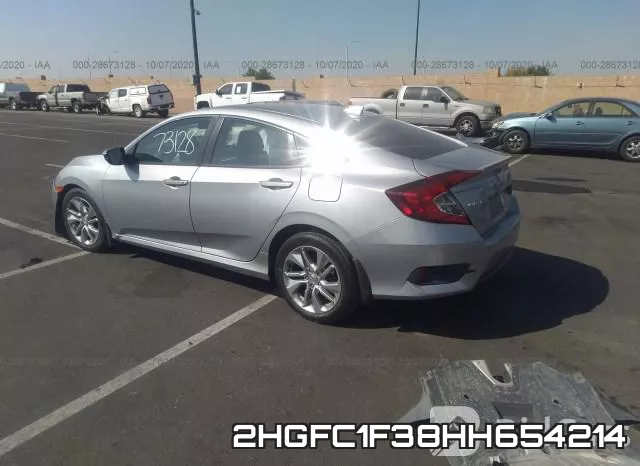2HGFC1F38HH654214