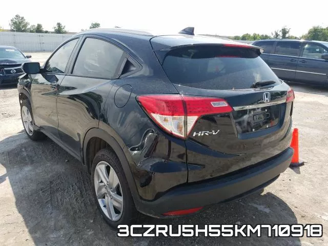 3CZRU5H55KM710918