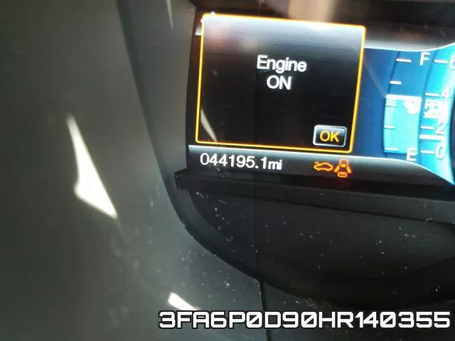 3FA6P0D90HR140355