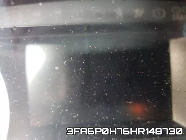 3FA6P0H76HR148730