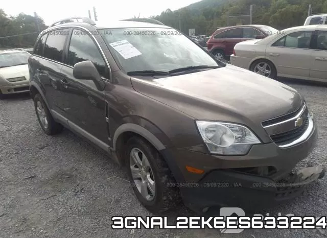 3GNAL2EK6ES633224