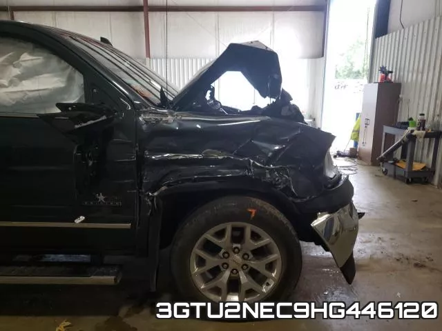 3GTU2NEC9HG446120
