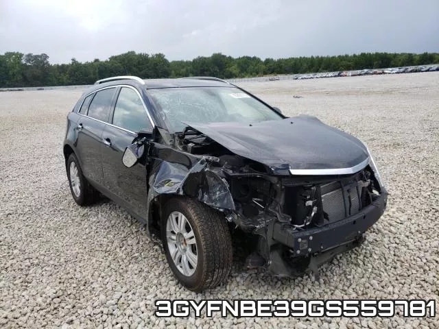3GYFNBE39GS559781