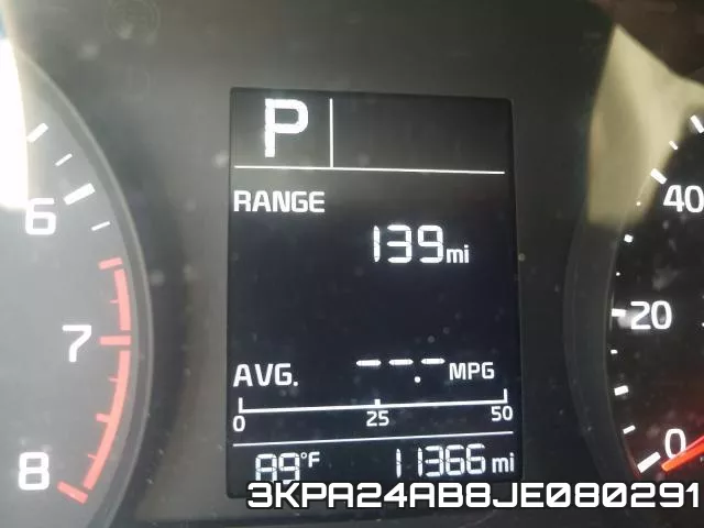 3KPA24AB8JE080291