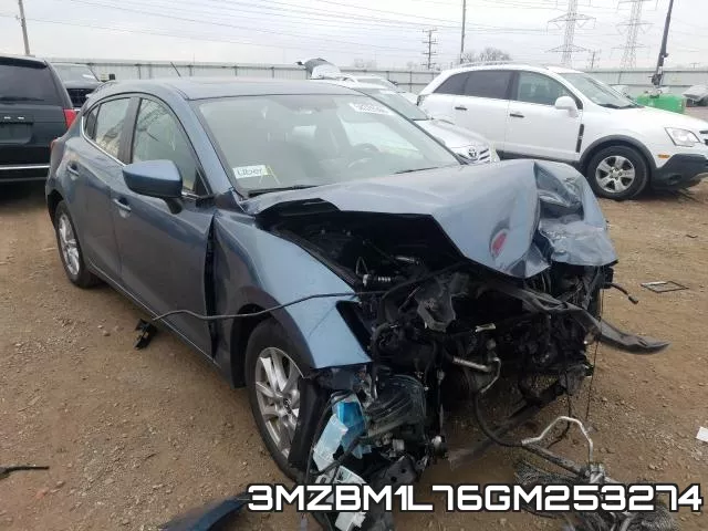 3MZBM1L76GM253274
