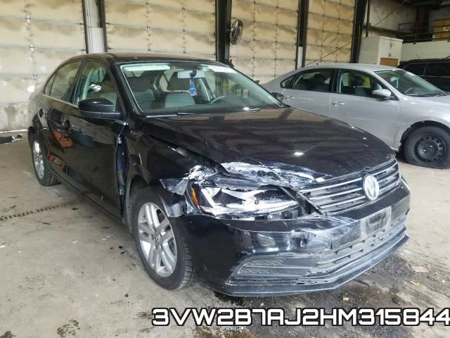3VW2B7AJ2HM315844