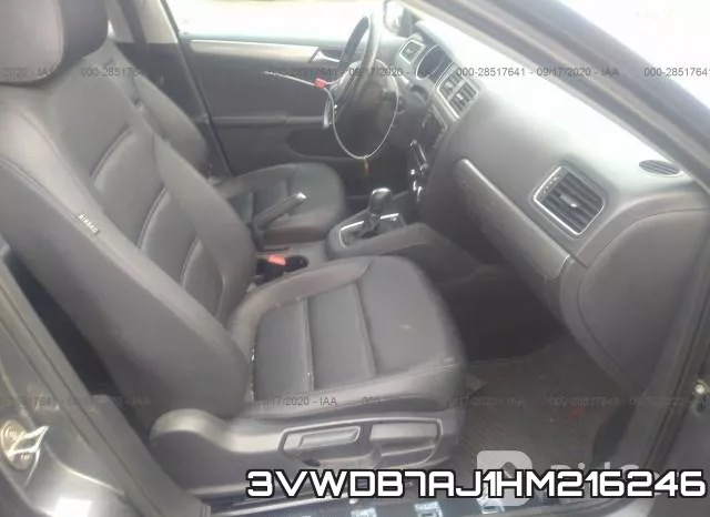 3VWDB7AJ1HM216246