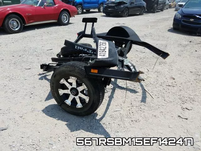 567RSBM15EF142417