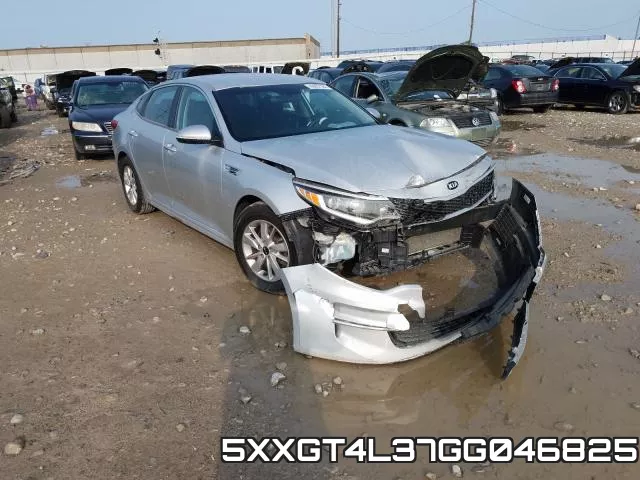 5XXGT4L37GG046825