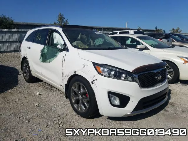 5XYPKDA59GG013490