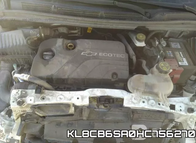 KL8CB6SA0HC756270