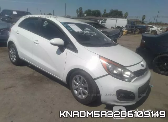 KNADM5A32D6109149