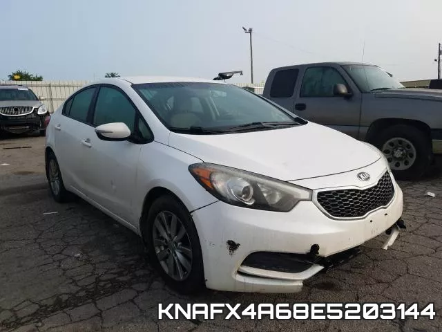 KNAFX4A68E5203144