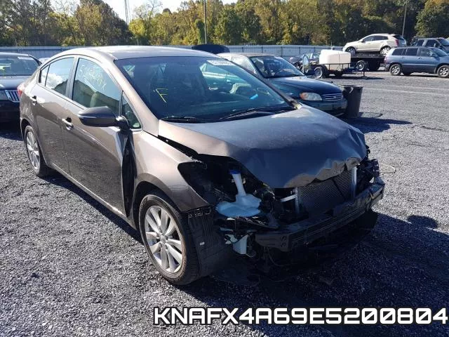 KNAFX4A69E5200804