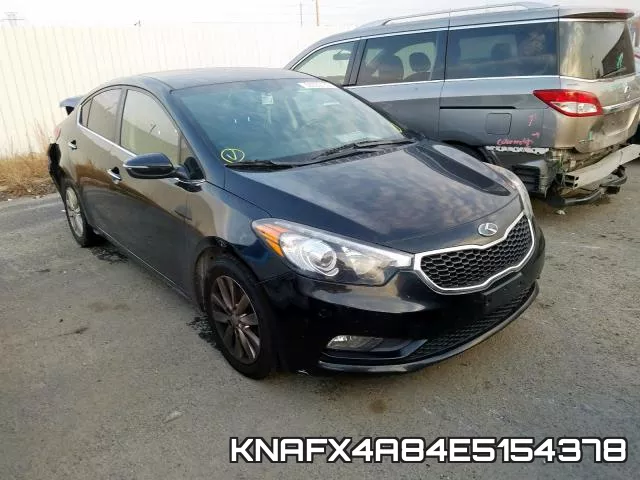KNAFX4A84E5154378