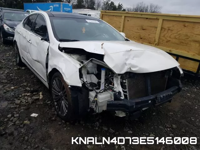 KNALN4D73E5146008