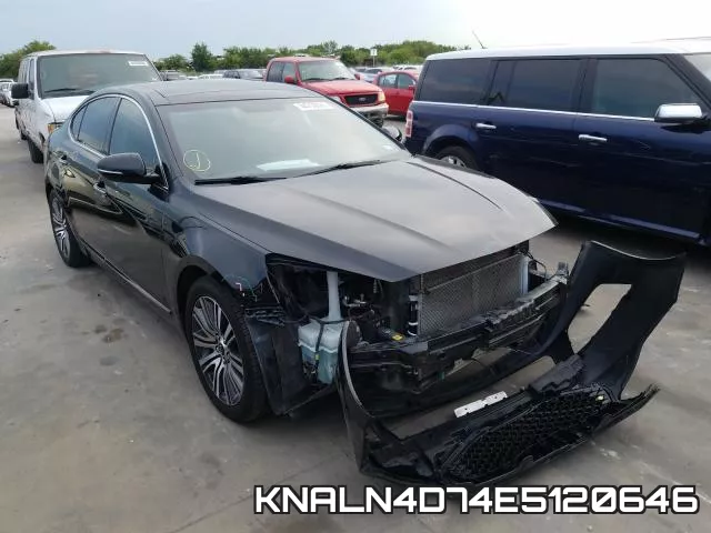 KNALN4D74E5120646