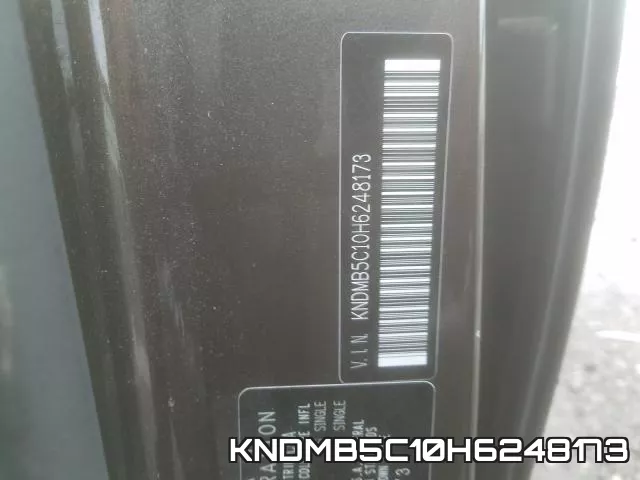 KNDMB5C10H6248173