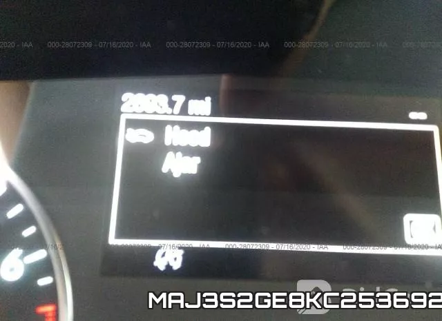 MAJ3S2GE8KC253692