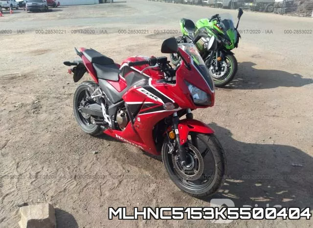MLHNC5153K5500404