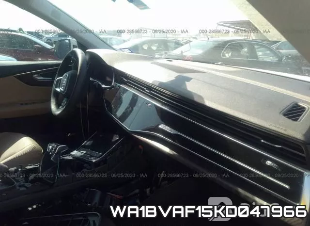 WA1BVAF15KD047966