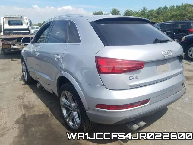 WA1JCCFS4JR022600