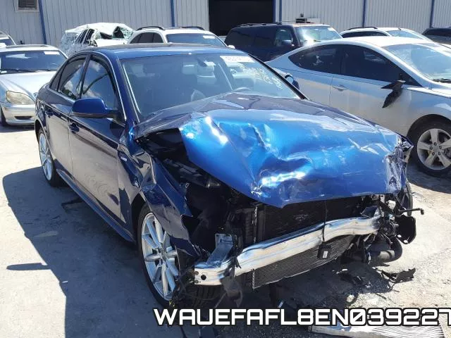 WAUEFAFL8EN039227