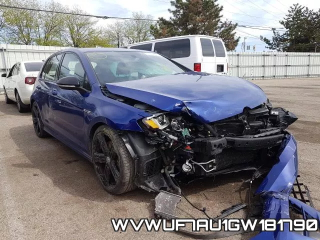 WVWUF7AU1GW181790