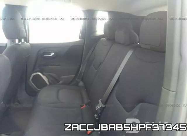 ZACCJBAB5HPF37345