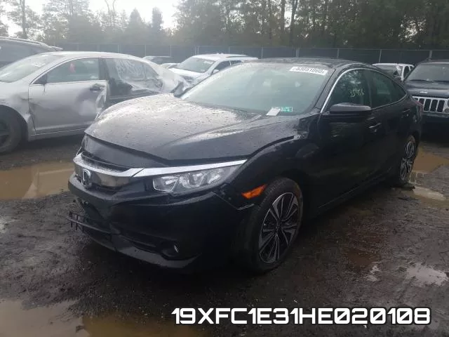 19XFC1E31HE020108