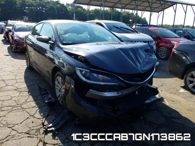 1C3CCCAB7GN173862