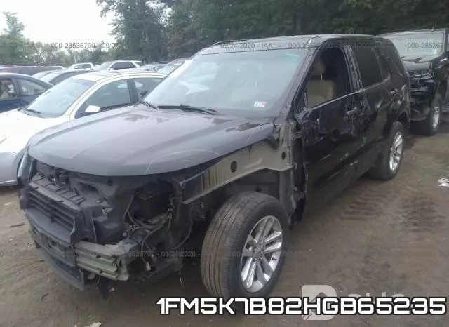 1FM5K7B82HGB65235