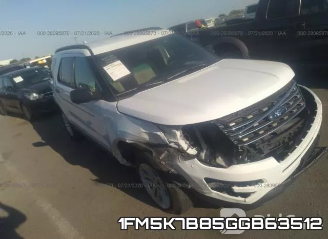 1FM5K7B85GGB63512