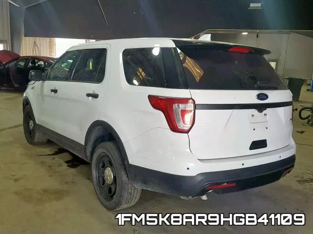 1FM5K8AR9HGB41109