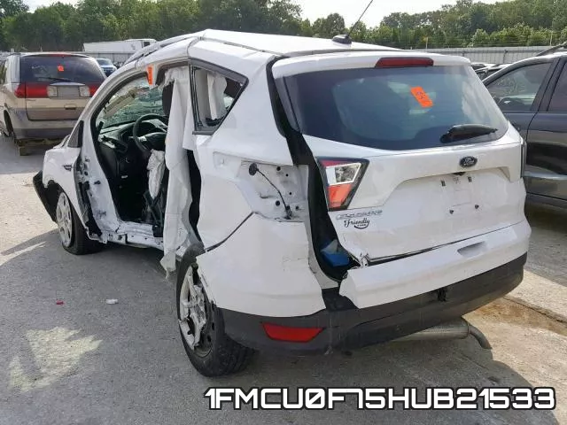 1FMCU0F75HUB21533