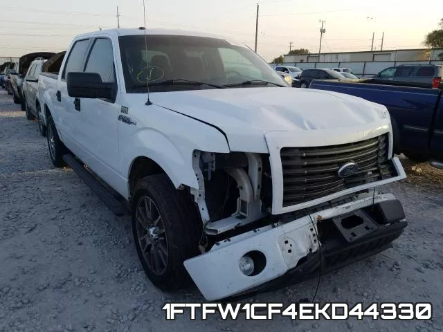 1FTFW1CF4EKD44330