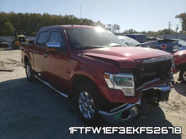 1FTFW1EF3EKF52678
