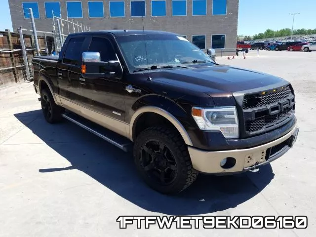 1FTFW1ET9EKD06160