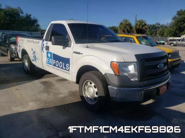 1FTMF1CM4EKF69806