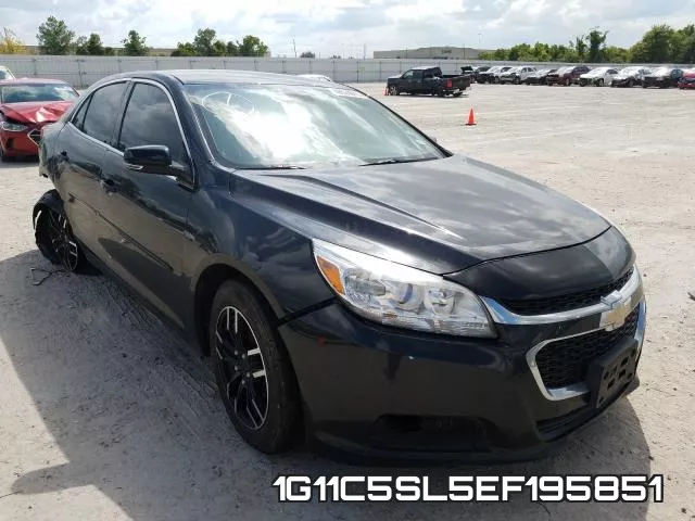 1G11C5SL5EF195851